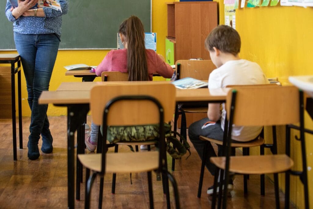 1 eylul den itibaren okullarda devrim barbara nowacka degisiklikleri anlatiyor 5230