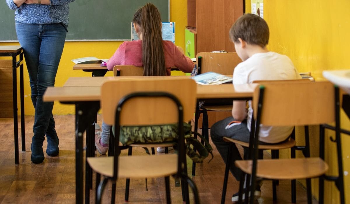 1 eylül'den itibaren okullarda devrim: barbara nowacka değişiklikleri anlatıyor 1 1 eylul den itibaren okullarda devrim barbara nowacka degisiklikleri anlatiyor 5230