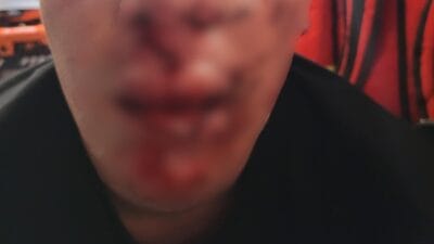 19 yasindaki futbolcu nehir wider kenarinda siddetle dovuldu ebeveyn tanik ariyor oglum katledildi kalbim asiri sok i le agridi 5072