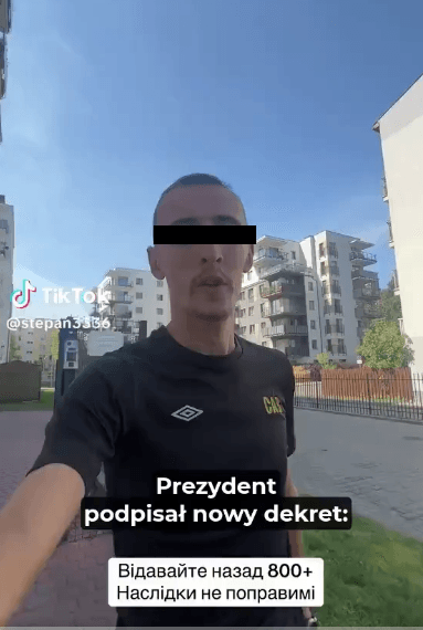 800 arti degisiklikler nedeniyle kundaklama tehdidinde bulundu sinir disi edildi ve 10 yil giris yasagi var 8156