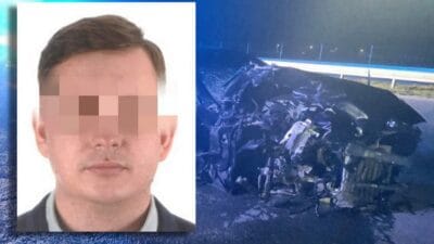 A1 yolunda kaza sebastian m gozaltinda kalacak mi mahkeme kararini verdi 6081