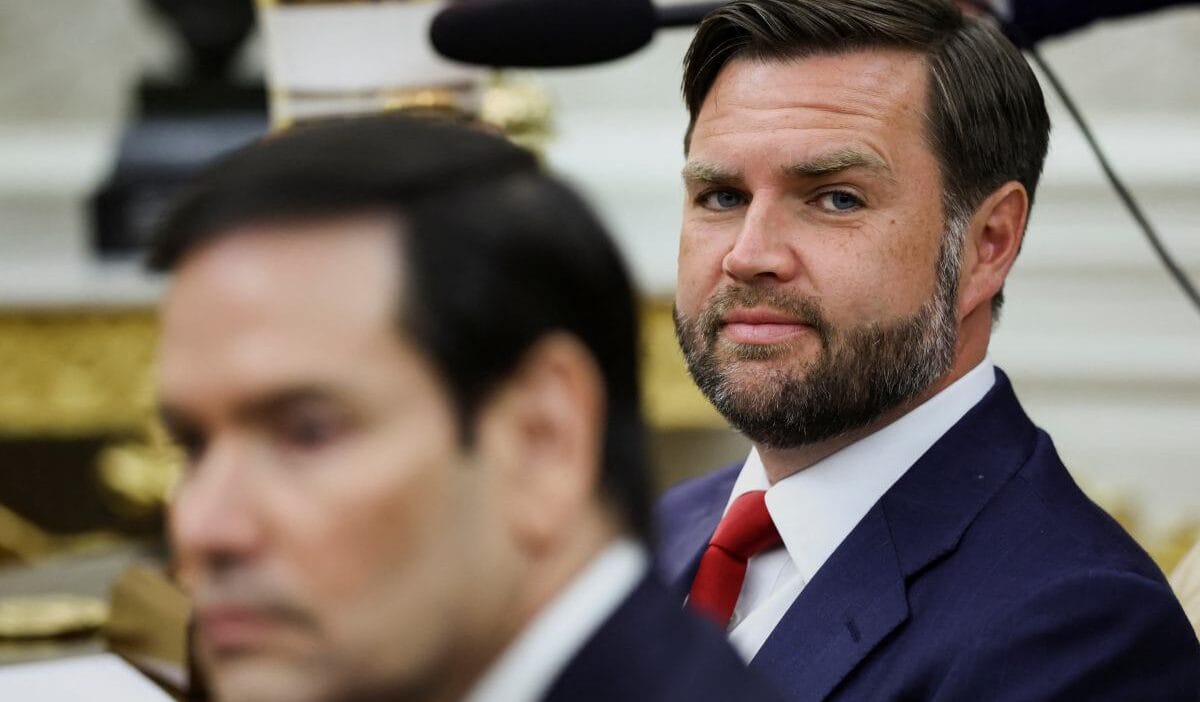 Abd baskan yardimcisi ukrayna daki savasin sona erme ihtimali uzerine konustu bir tarih verdi artik degil 6703