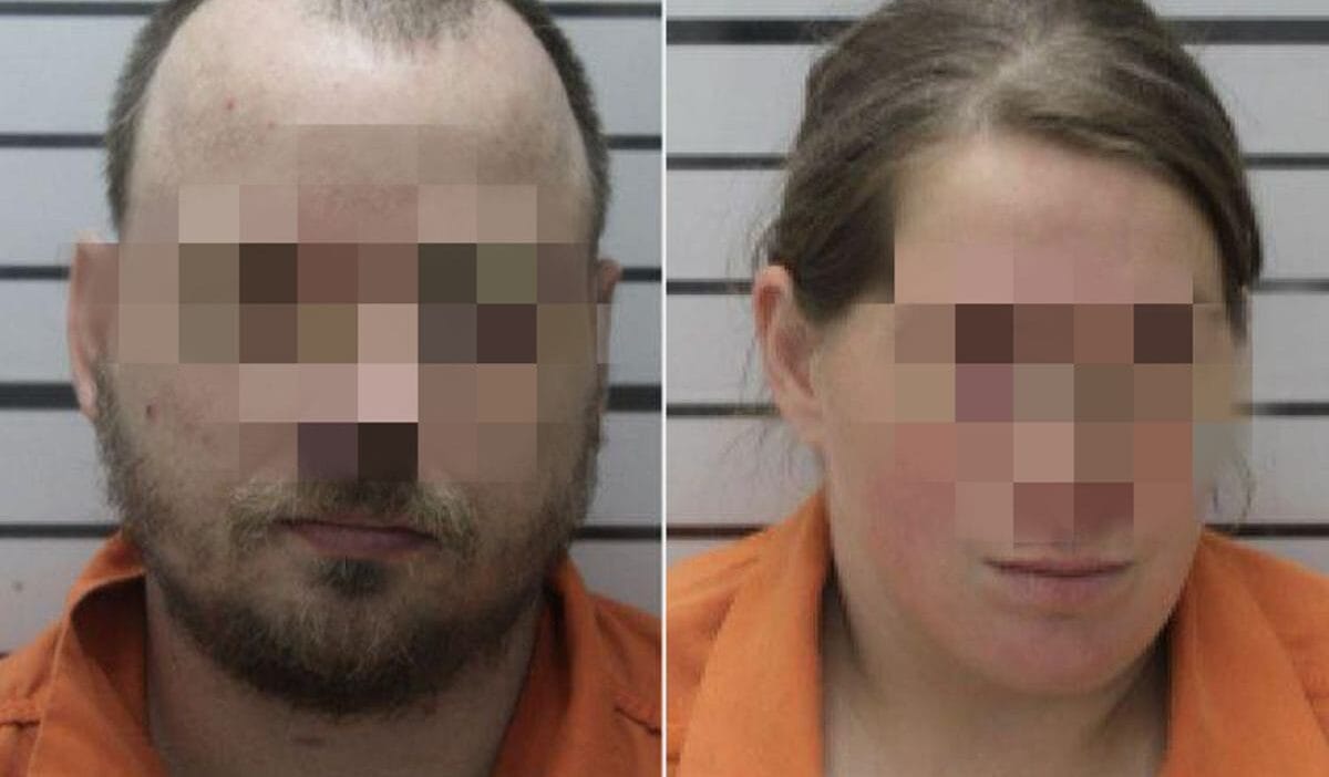 Abd'de: 11 yaşındaki bir çocuk evde bir bebek doğurdu. Ebeveynler hamilelikten haberdar olmadıklarını iddia etti 1 Abd de 11 yasindaki bir cocuk evde bir bebek dogurdu ebeveynler hamilelikten haberdar olmadiklarini iddia etti 7162