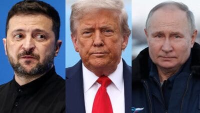 Abd ve rusya ile uc tarafli zirve hakkinda sizintilar ukrayna da umut esintisi 4923