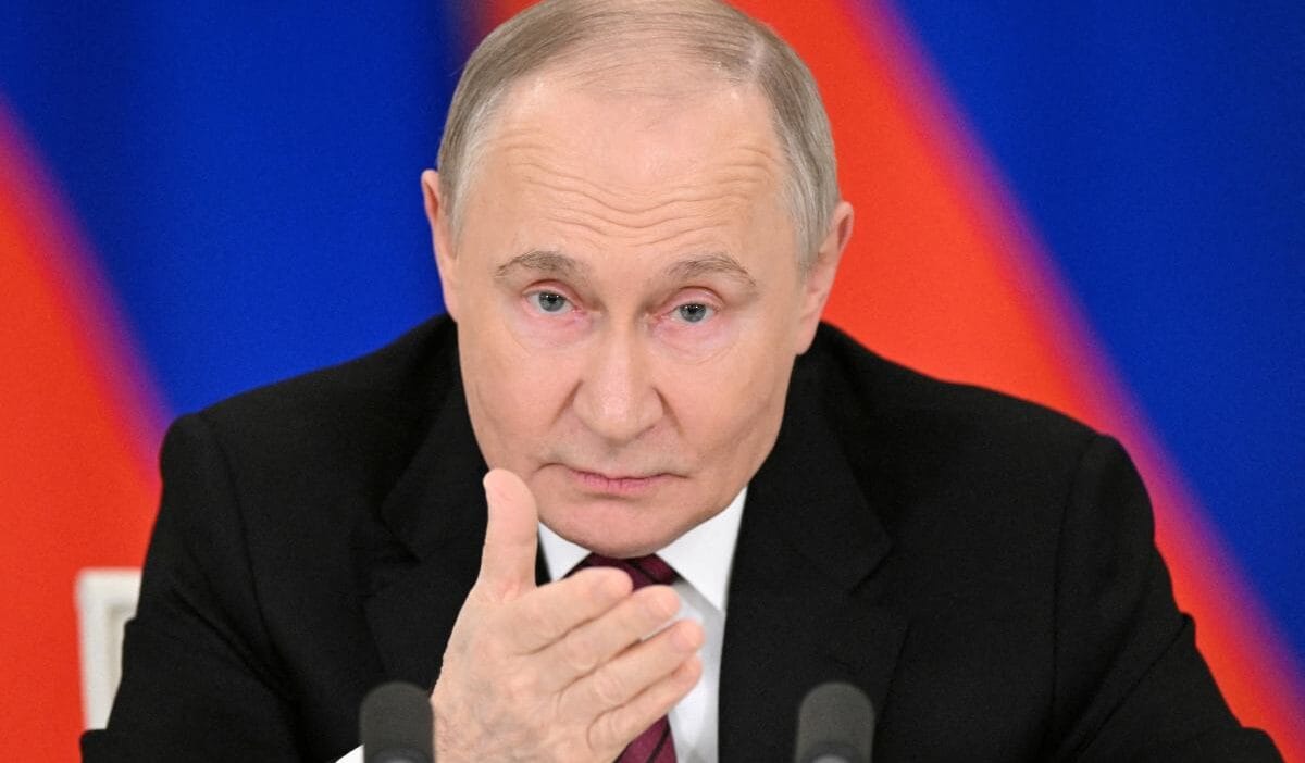 Abd ve rusya ukrayna baris anlasmasi uzerinde calisiyor putin in kazanclarini pekistirecek 3764