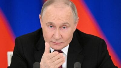 Abd ve rusya ukrayna baris anlasmasi uzerinde calisiyor putin in kazanclarini pekistirecek 3764