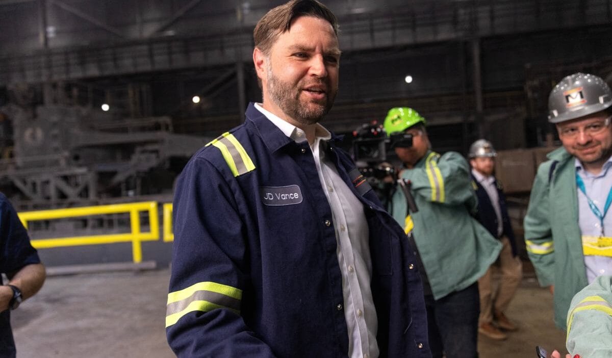 Abd vizeprezydentinin su yükseltme talebi amerikanları kızdırdı 1 Abd vizeprezydentinin su yukseltme talebi amerikanlari kizdirdi 3638