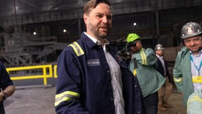 Abd vizeprezydentinin su yukseltme talebi amerikanlari kizdirdi 3638