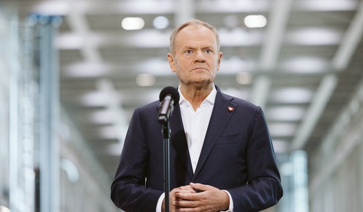 Adam niedzielski hastanede donald tusk eski saglik bakaninin dovulmesine iliskin sifir merhamet 7345