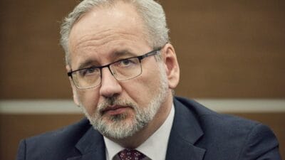 Adam niedzielski hastanede medya yaralanmalar buyuk olasilikla dayak sonrasi 7315