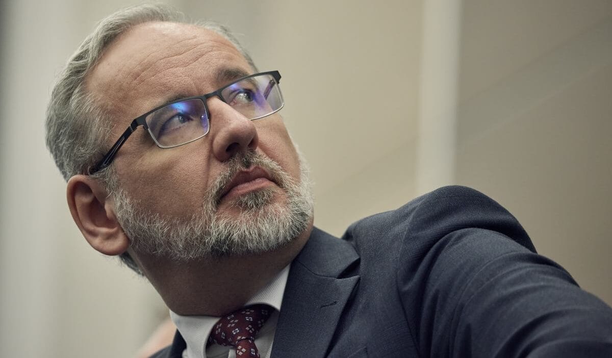 Adam niedzielski'nin dövülmesi. İçişleri bakanlığı başkan yardımcısı: failler iyileşiyor 1 Adam niedzielski nin dovulmesi i cisleri bakanligi baskan yardimcisi failler iyilesiyor 7402