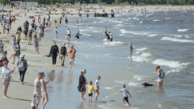 Agir sicaklikli hafta sonu 33 dereceye kaliyor yuksek sicaklik magara denizine de gidiyor 3683