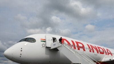 Air india uçak kazası. Trajedinin olası bir nedenine işaret etti. "hatalı sistem". 4 Air india ucak kazasi trajedinin olasi bir nedenine isaret etti hatali sistem 7027