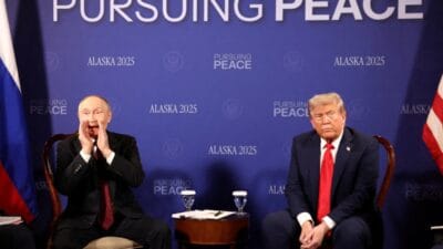 Alaska da trump ile putin toplantisi ukrayna catismasina cozum arayisi 4551