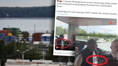 Alaska da trump putin gorusmesi ust duzey cakisma 4473