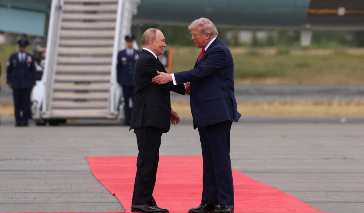 Alaska’daki trump‑putin zirvesi boş geçti; sikorski’nin tepkisi saldırı 1 Alaska daki trump putin zirvesi bos gecti sikorski nin tepkisi saldiri 4729