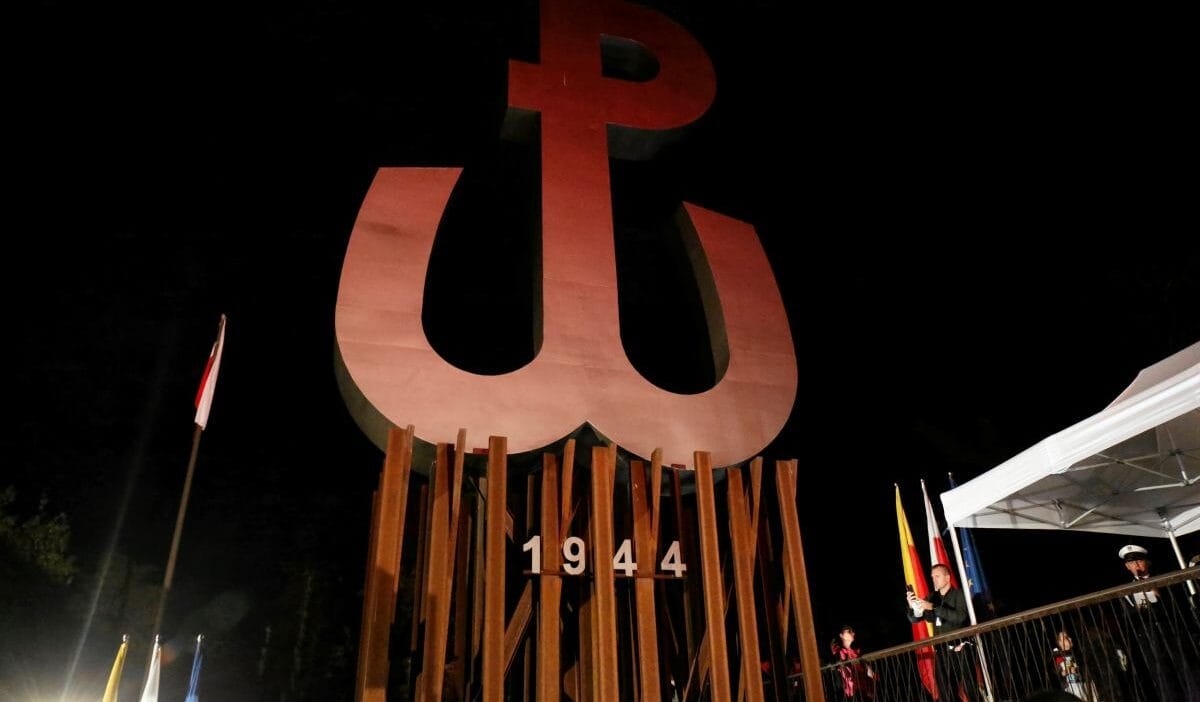 Alman kultur bakani nin i haneti varsova i syani ni anma hatasi 3251