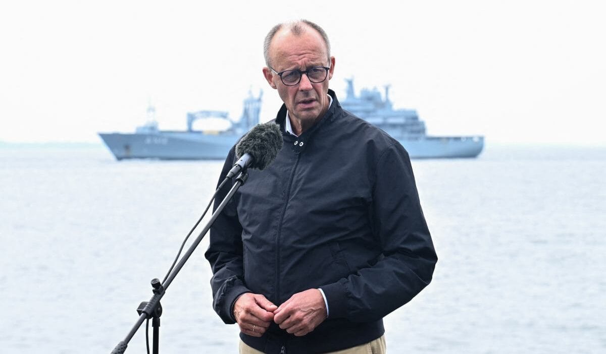 Alman ordusunda devrim. Zorunlu askerlik ve kadın hizmeti getirecekler mi? Friedrich merz konuştu 1 Alman ordusunda devrim zorunlu askerlik ve kadin hizmeti getirecekler mi friedrich merz konustu 8113