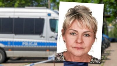 Almanya da isten cikarildigini soyledi ve kayboldu 56 yasindaki klaudia szewczyszyn kayip 5198