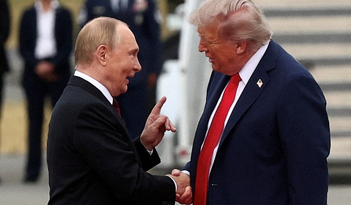 Amerikalilar putin toplantisindan sonra trump u degerlendirdi yeni anket sonuclari 4899