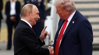 Amerikalilar putin toplantisindan sonra trump u degerlendirdi yeni anket sonuclari 4899