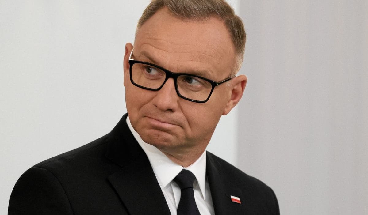 Andrzej duda cumhurbaskanligi emekliliginde ne yapacak kaliplari kirmak istiyor 7906