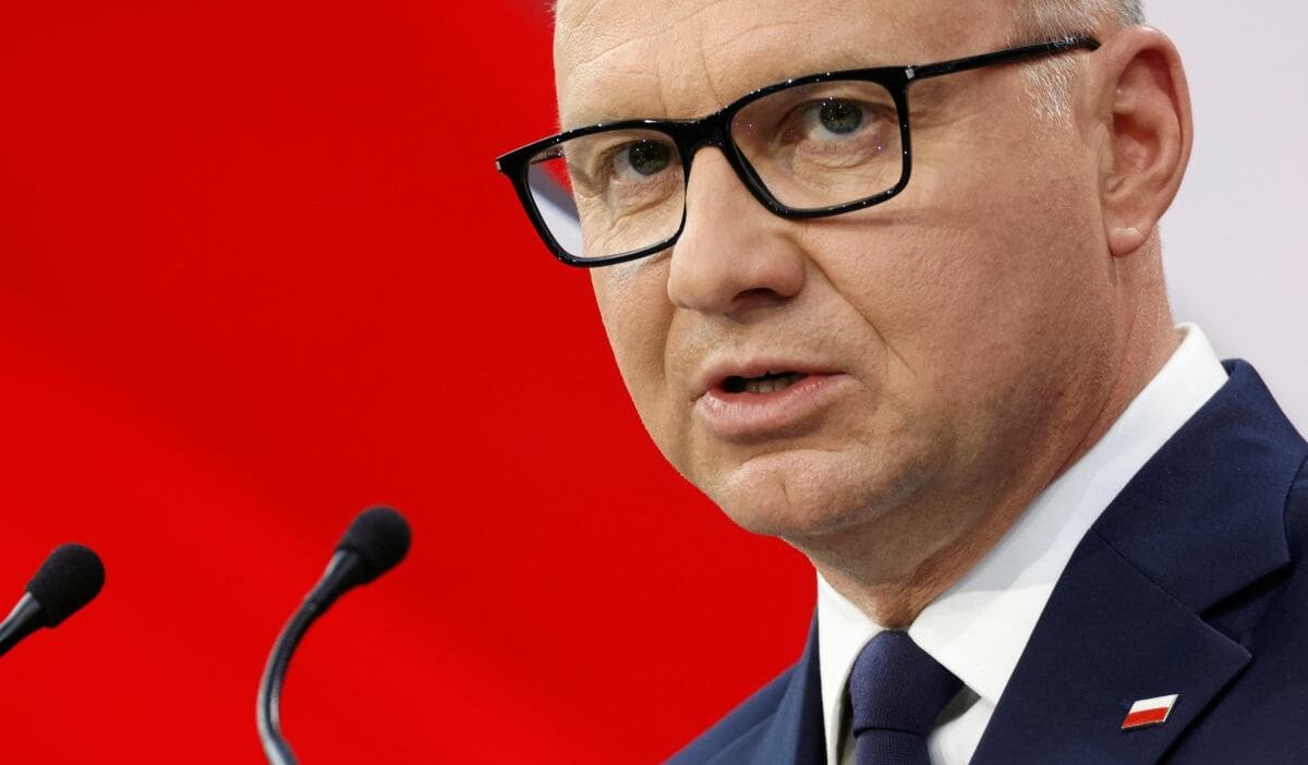 Andrzej duda dan baskanliktan sonra yeni hamle tr jmorze i cin think tank kuracak 3275