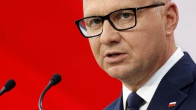 Andrzej duda dan baskanliktan sonra yeni hamle tr jmorze i cin think tank kuracak 3275