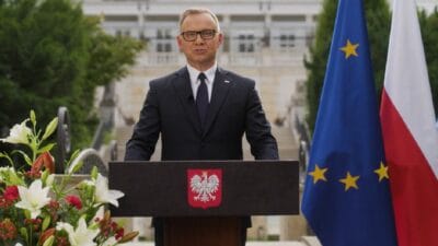 Andrzej duda dan tarihi veda ben sarsilmaz bir adamim 3239