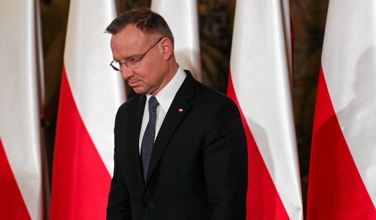 Andrzej duda nin 10 yillik prezidentseli sayilarla bir degerlendirme 3171