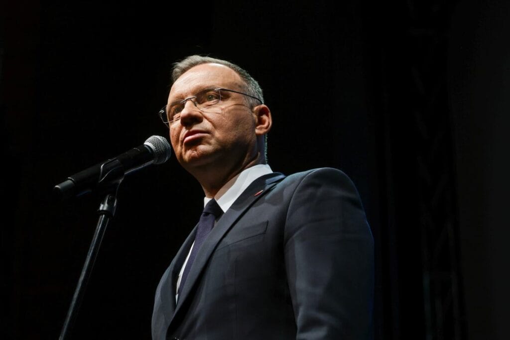 andrzej duda waldemar urku nun bozuk soylevlerine utanc i fadesi gecirdi 3183