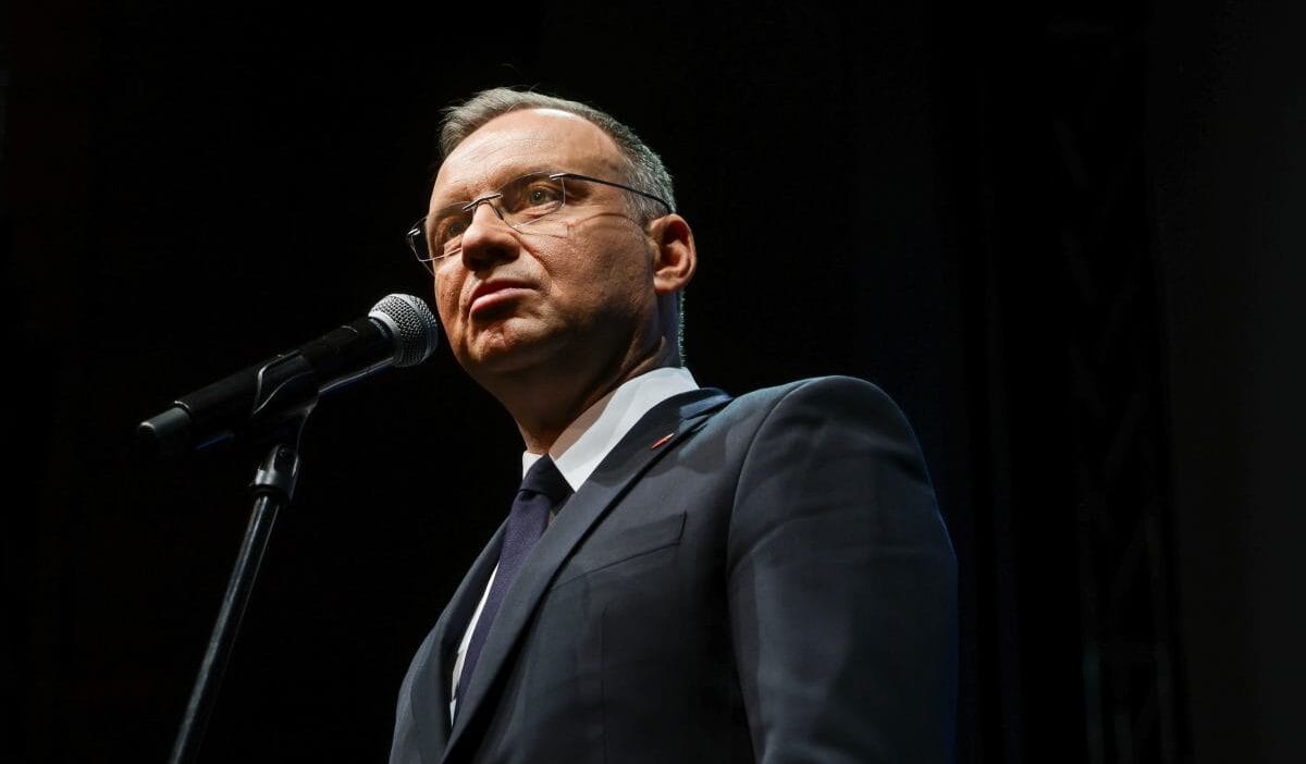 Andrzej duda waldemar urku nun bozuk soylevlerine utanc i fadesi gecirdi 3183