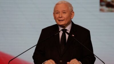 Anket sonuclari bes parti sejm de 3635