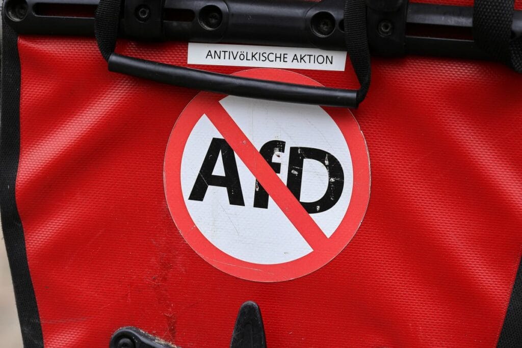 asirilikci afd ankette kazandi parti almanya da yasaklanacak mi 6391