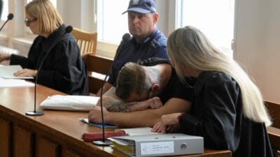 Azienkowska yolu nda olumcul kaza 38 yasindaki ewelina p nin sok edici taniklari 3607