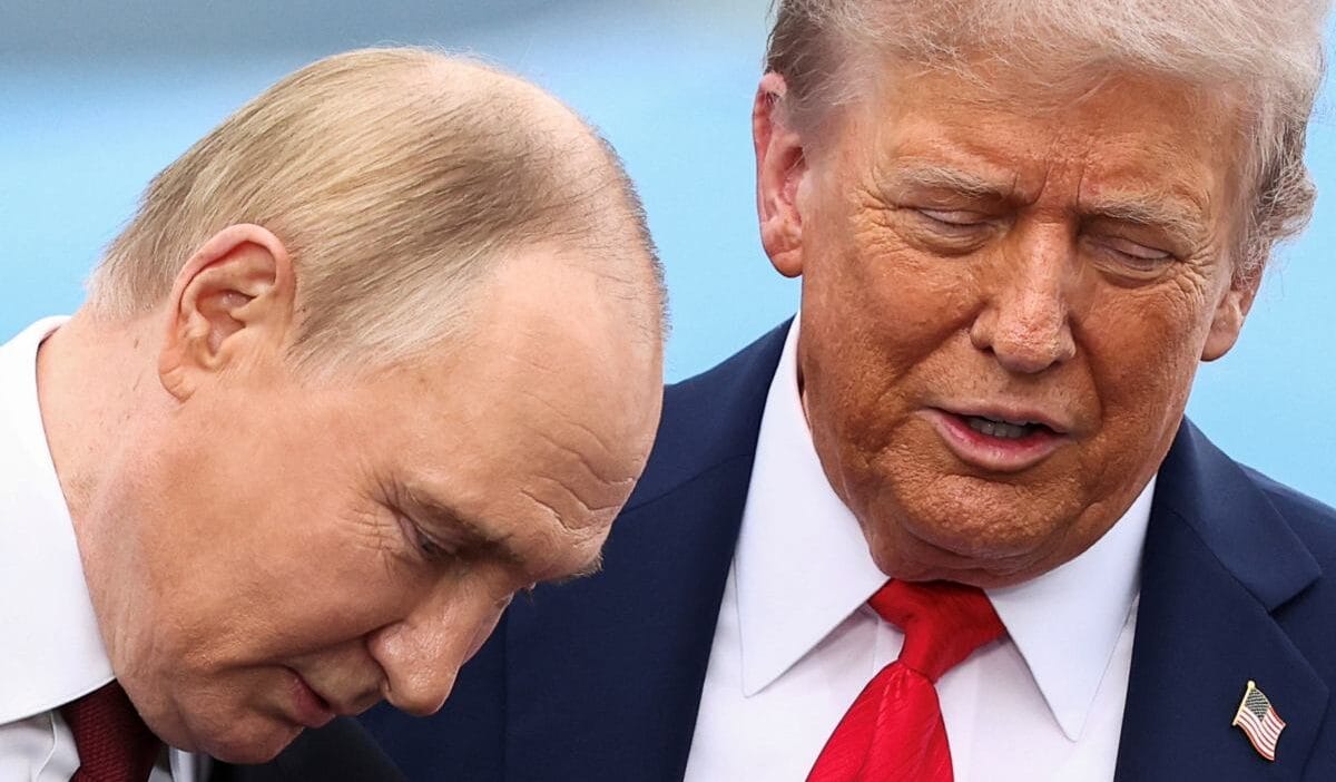 Bağımsız yorumcular: savaşın sonu yaklaşıyor. "rusya sadece korkudan anlar". 1 Bagimsiz yorumcular savasin sonu yaklasiyor rusya sadece korkudan anlar 6194