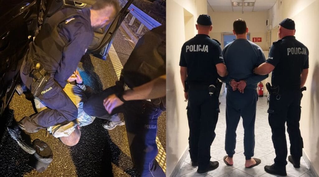 belcikalilari oldurdugunden suphelenilen ruslar polonya da dustu yeni bilgiler var 7538