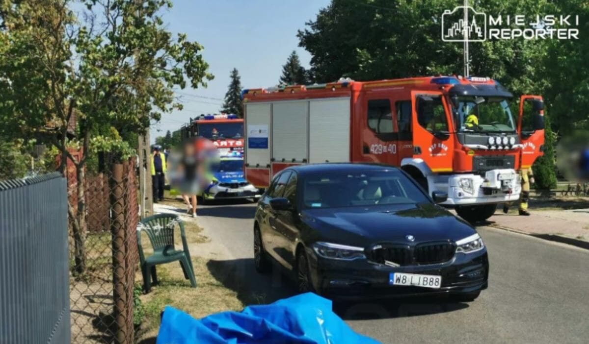 Bir bmw ile cocuklar ev onunde dehsete ugradi 4667