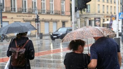 Bir kez firtina bir kez sicaklik agustos sonunda bizi boyle bir hava bekliyor i ste son tahminler 6985