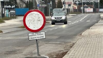 Bir kilometrelik yol ve iki yillik calisma shyszkowa nin sonu yok 7882