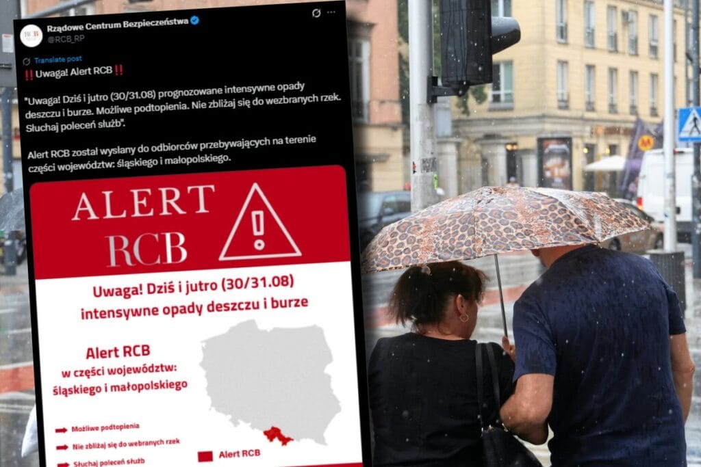 bir rcb uyarisi yayinlandi servislerin talimatlarini dinleyin 7945