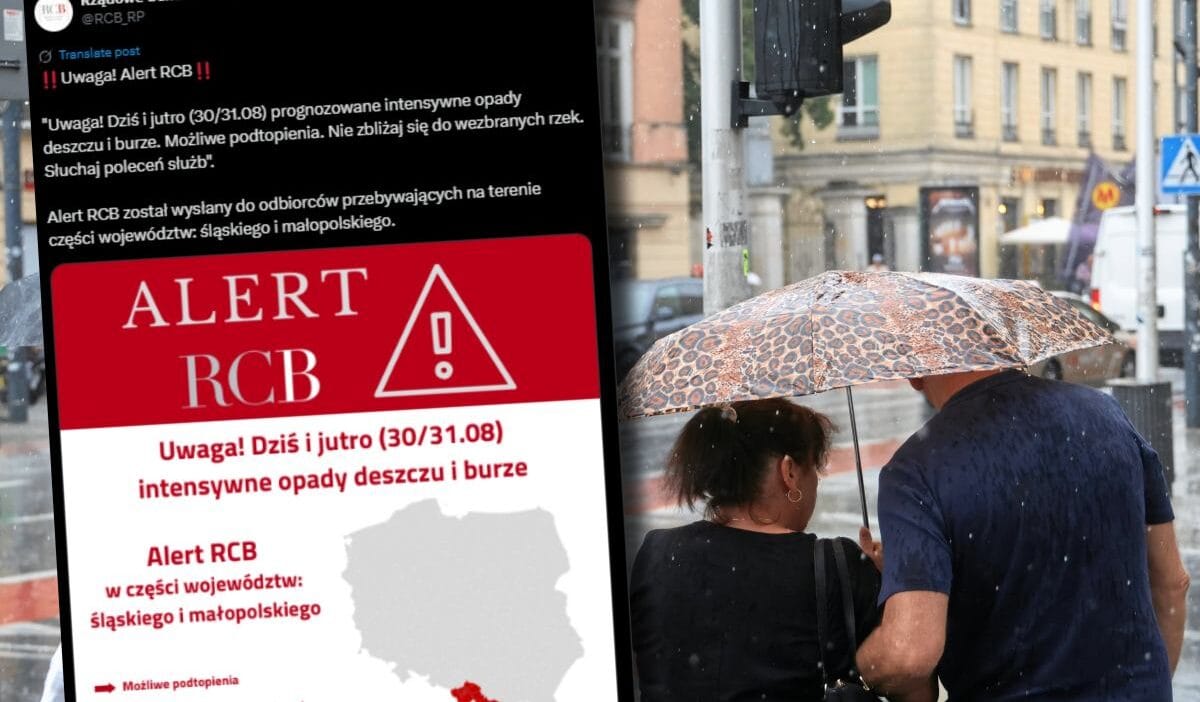 Bir rcb uyarisi yayinlandi servislerin talimatlarini dinleyin 7945