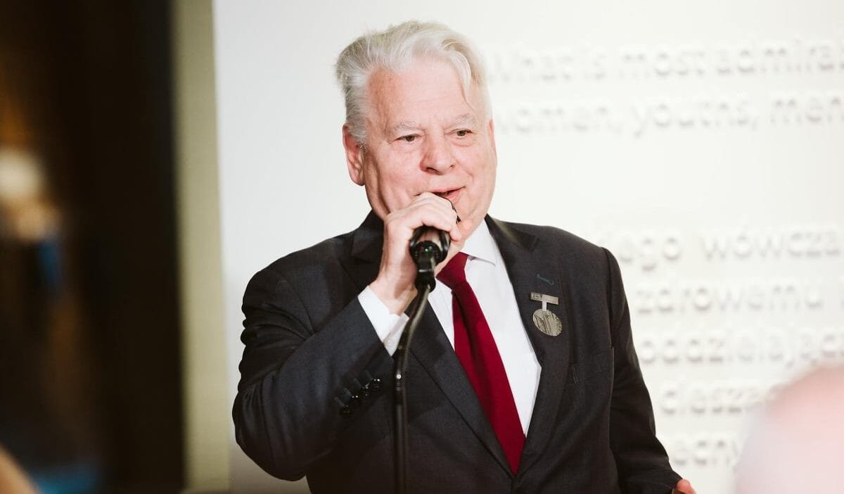 Borusewicz, nawrocki'ye güçlü bir çağrıda bulundu. "bu engelleri kaldırabilirsin". 1 Borusewicz nawrocki ye guclu bir cagrida bulundu bu engelleri kaldirabilirsin 8123