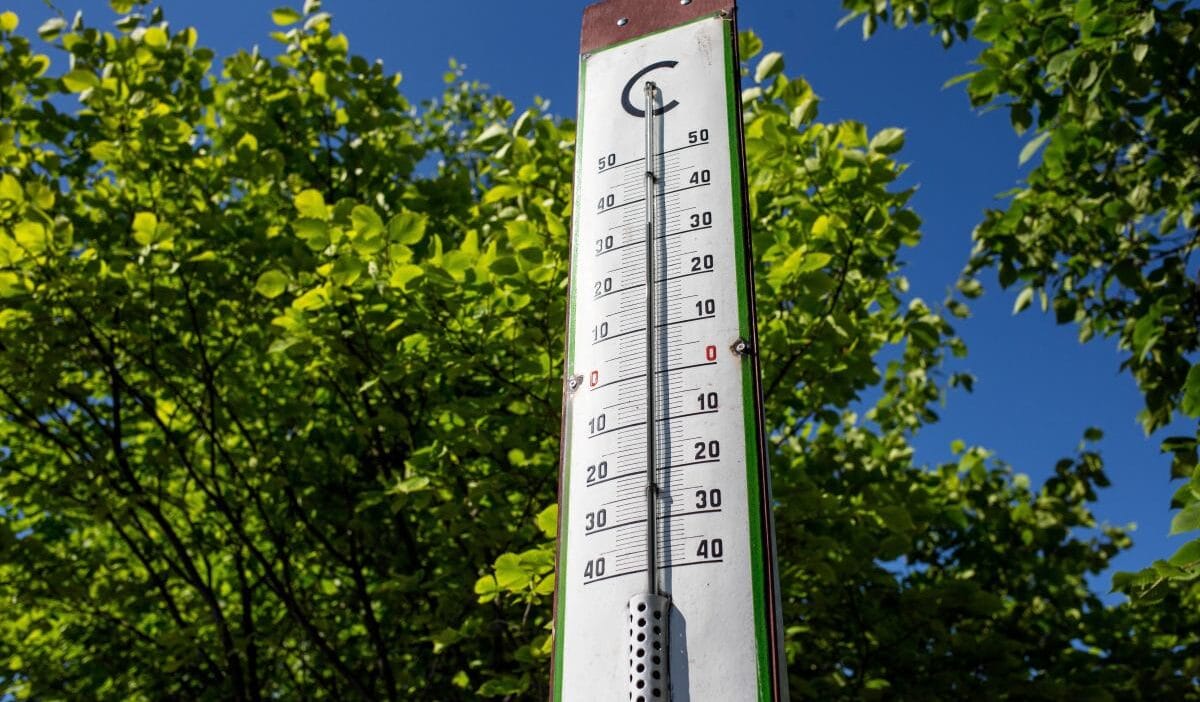 Bu hafta sicakliklar zirveye cikacak imgw 33 dereceye kadar uyariyor 3356