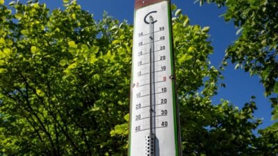 Bu hafta sicakliklar zirveye cikacak imgw 33 dereceye kadar uyariyor 3356