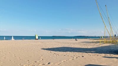 Bulgaristan siracli plaj da tragedi 93 yasindaki polak hayatini kaybetti 3665