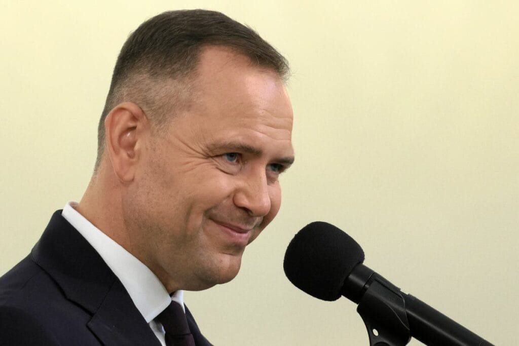 charles nawrocki nin onemli bir yasayi veto etmesi hazirlaniyor baskanlik onayi olmayacak 6685