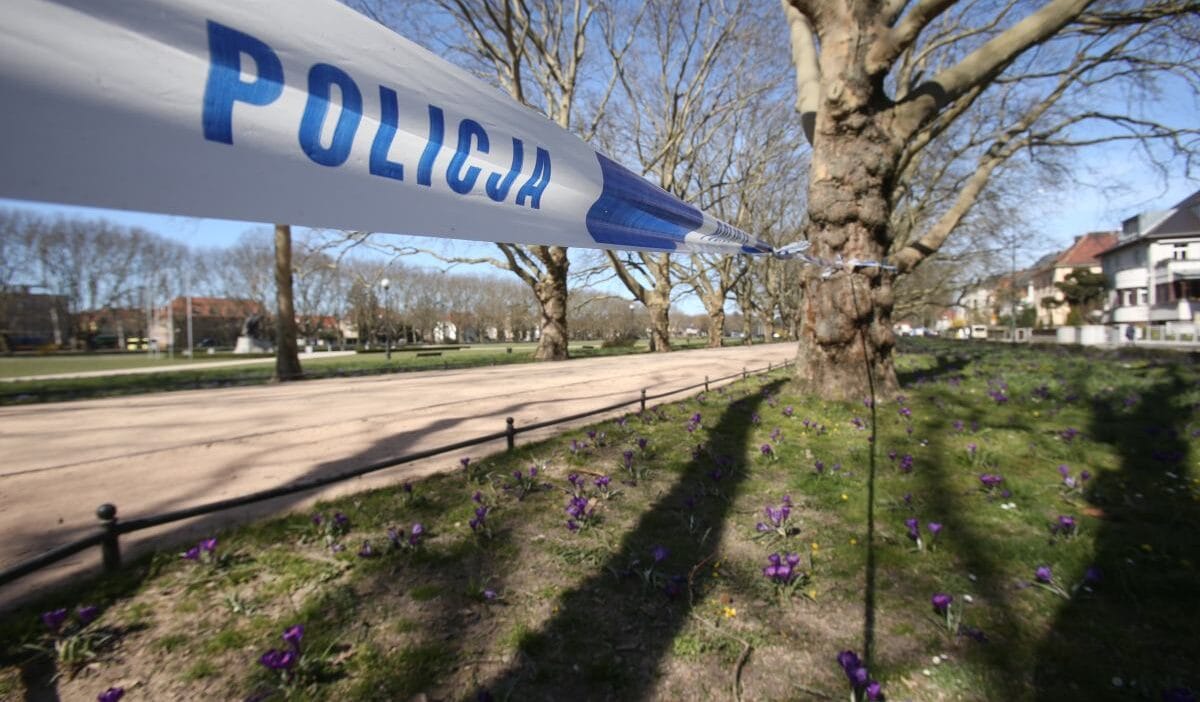 Chorzów'da bıçaklı saldırı. Savcılık: 47 yaşındaki kişi suçlamaları duydu 1 Chorz w da bicakli saldiri savcilik 47 yasindaki kisi suclamalari duydu 6631