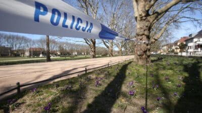 Chorzów'da bıçaklı saldırı. Savcılık: 47 yaşındaki kişi suçlamaları duydu 2 Chorz w da bicakli saldiri savcilik 47 yasindaki kisi suclamalari duydu 6631