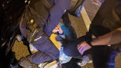 Cinayet zanlisi iki rus vatandasi a2 otoyolunda yakalandi vi deo 7275